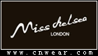 MISS CHELSEA (雀西)品牌LOGO