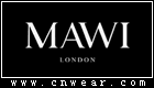 MAWI (珠宝)品牌LOGO