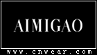 爱米高 (AIMIGAO/AMG)品牌LOGO