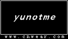 YUNOTME