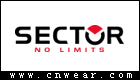 SECTOR (世腾)品牌LOGO