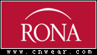 RONA (诺纳/洛娜)品牌LOGO