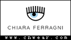 CHIARA FERRAGNI (嘉拉.法拉格尼/俏眼睛)品牌LOGO