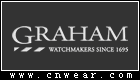 GRAHAM (格林汉姆)品牌LOGO