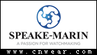 SPEAKE-MARIN品牌LOGO