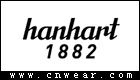 HANHART (显赫)品牌LOGO