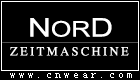 NORD ZEITMASCHINE品牌LOGO