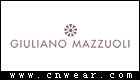 GIULIANO MAZZUOLI品牌LOGO