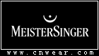 MEISTERSINGER (梅斯特辛格)品牌LOGO