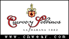 CUERVO Y SOBRINOS (库尔沃/CYS)品牌LOGO