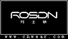 劳士顿 ROSDN品牌LOGO