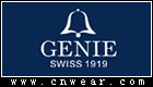 GENIE 爵尼表