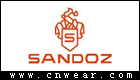 山度士 SANDOZ