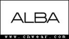 ALBA 雅柏表品牌LOGO