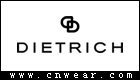 DIETRICH (帝特利威)品牌LOGO