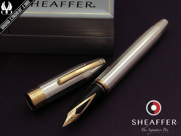 SHEAFFER (犀飞利)品牌形象展示