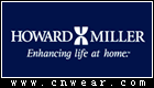 HOWARD MILLER (霍华德米勒)品牌LOGO