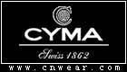 CYMA (西马表)