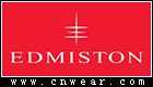 EDMISTON (艾美斯顿)品牌LOGO