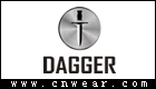 尖刀 DAGGER