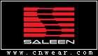 SALEEN (萨林)品牌LOGO