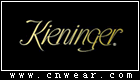 KIENINGER (肯宁家)品牌LOGO