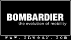 BOMBARDIER (庞巴迪)品牌LOGO