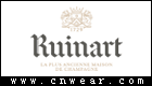 RUINART (瑞纳特/慧纳)品牌LOGO