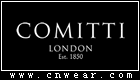 COMITTI (肯米迪)品牌LOGO