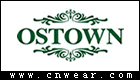 欧诗顿 OSTOWN品牌LOGO