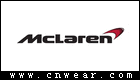 MCLAREN (迈凯伦)品牌LOGO