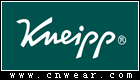 KNEIPP (克奈圃)品牌LOGO