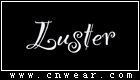 LUSTER (悦仙子)品牌LOGO