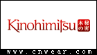 KINOHIMITSU (木之秘密)品牌LOGO