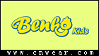 缤果 BENKO品牌LOGO