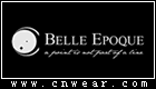 BELLE EPOQUE (美好年代手表)品牌LOGO
