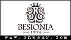 BESIONIA (毕索妮)品牌LOGO