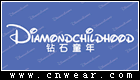 钻石童年 DIAMONDCHILDHOOD品牌LOGO