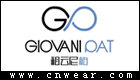 GIOVANI PAT (GP/祖云尼柏)品牌LOGO