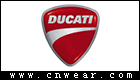 DUCATI (杜卡迪)品牌LOGO