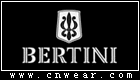 BERTINI (柏帝尼/柏天尼)品牌LOGO