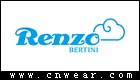 云步 RENZO品牌LOGO