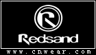 REDSAND 红砂皮鞋