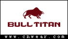 公牛巨人 BULL TITAN品牌LOGO