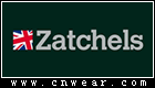 ZATCHELS品牌LOGO