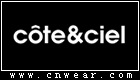 COTE&CIEL品牌LOGO