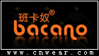 班卡奴 BACANO品牌LOGO