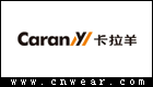 卡拉羊 CARANY品牌LOGO