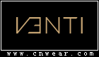 VENTI 梵迪珠宝品牌LOGO