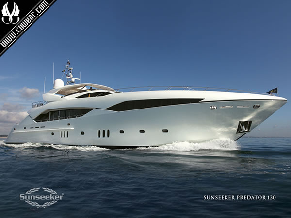 SUNSEEKER (圣斯克)品牌形象展示